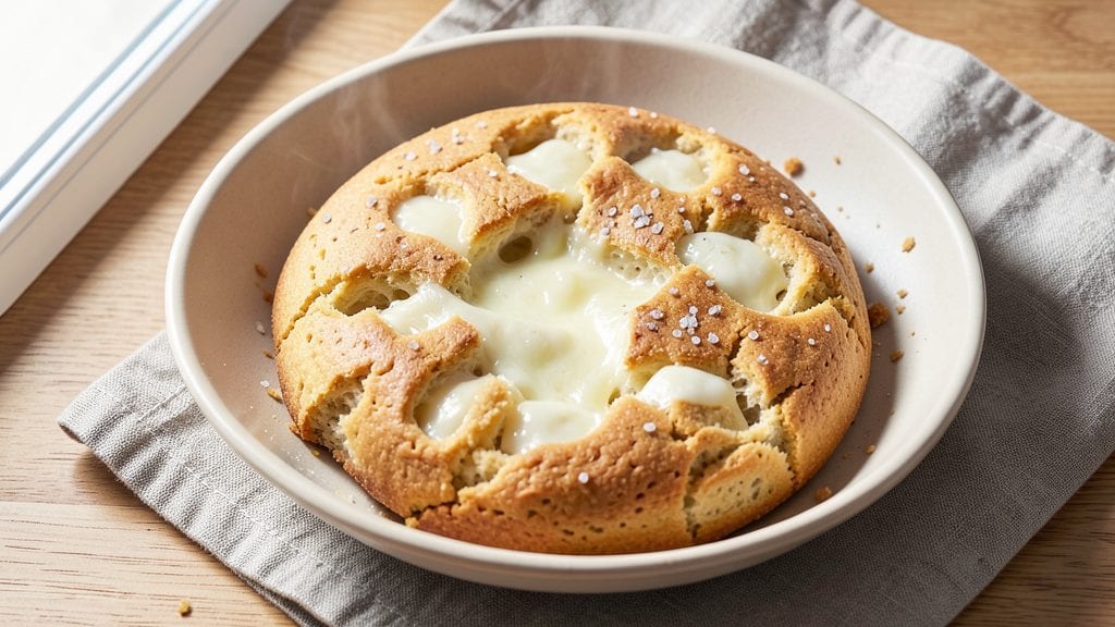 America's Test Kitchen Brazilian Cheese Bread Recipe: Golden Crust, Stringy Cheese Pulls