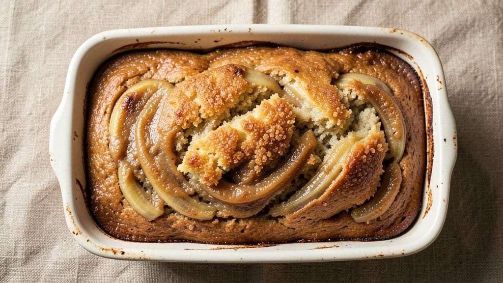 America's Test Kitchen Ultimate Banana Bread Recipe: Moist Crumb With Perfectly Balanced Sweetness
