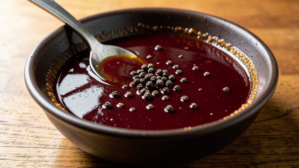 Arby's Au Jus Recipe: Deep, Savory Beef Broth With Umami Kick