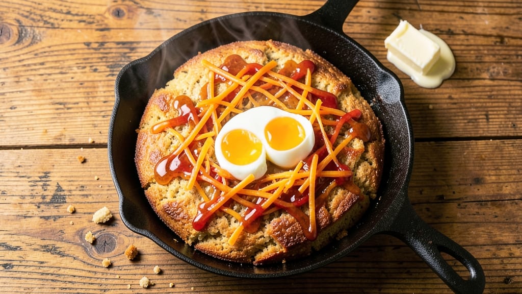 Aunt Jemima Cornbread Mix Recipe: Golden Crust and Moist Crumb Magic