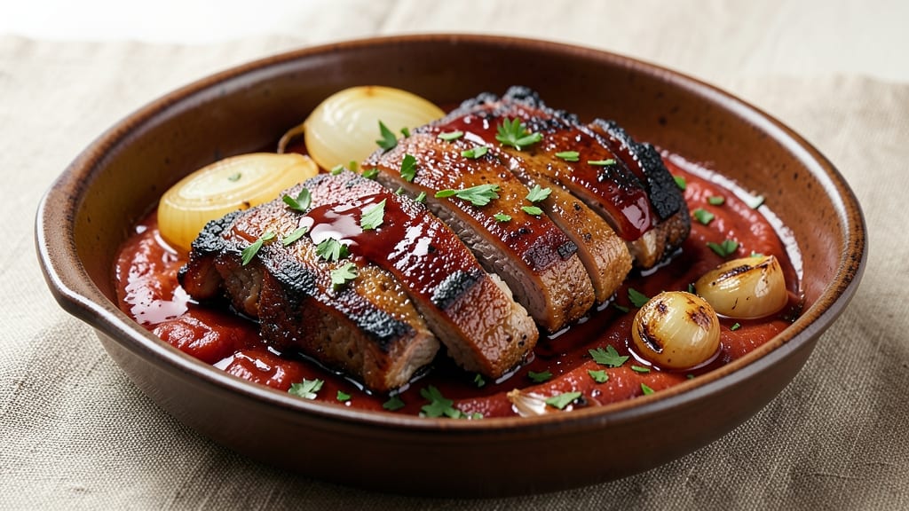 Baked Short Ribs Recipe: Slow-Braised to Ultra-Tender Luxury