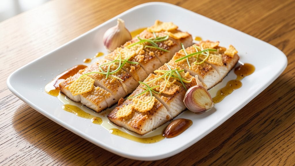 Baked Haddock With Ritz Crackers Recipe: Crunchy Topping Magic in 20 Minutes