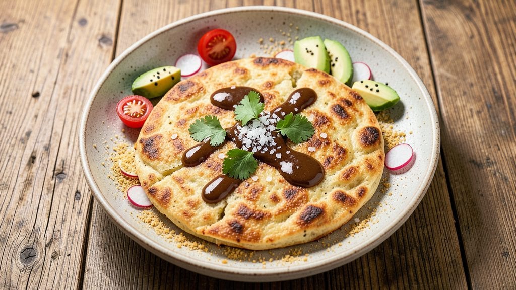 Baked Tortilla Recipe: Flaky Layers From Oven to Table