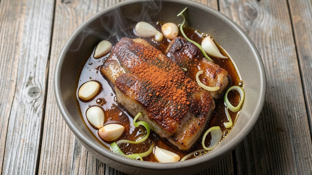 Best Rib Marinade Recipe: Bold Smoky-Sweet Blend for Fall-Off-Bone Tenderness