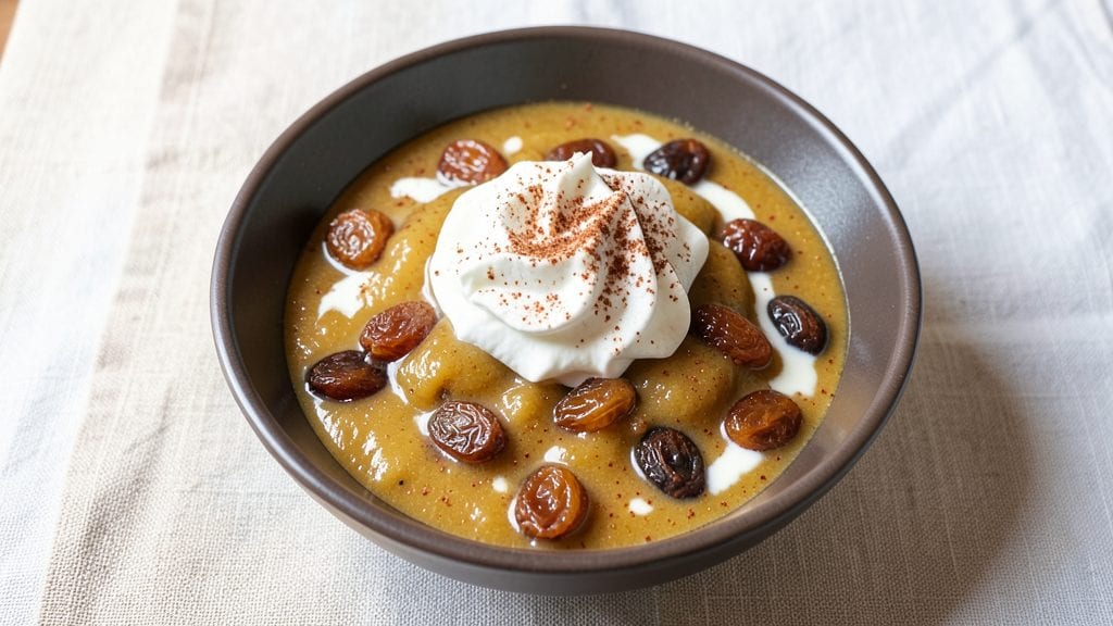 Betty Crocker Raisin Sauce Recipe: Warm Spice Swirls and Sweet Fruit Fusion