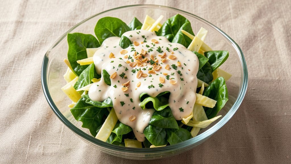 Betty Crocker Suddenly Salad Classic Recipe: Creamy Ranch Magic in Minutes