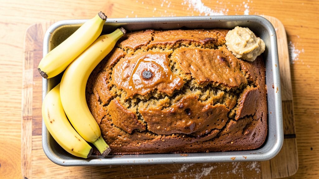 Bob Evans Copycat Banana Bread Recipe: Warm Spice and Buttery Frosting That Tastes Like Childhood