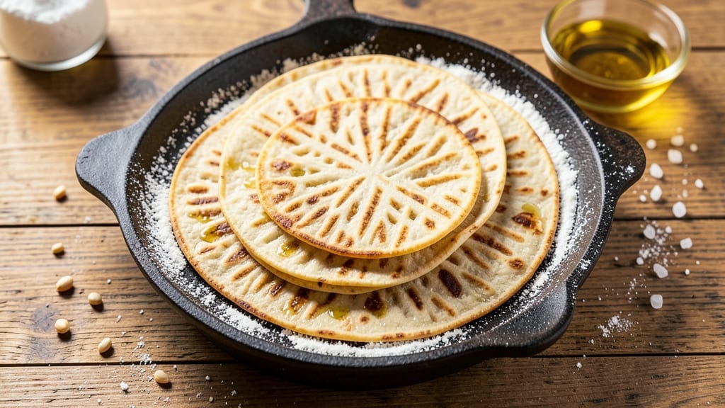 Bob's Red Mill Corn Tortillas Recipe: Homemade Flexibility Without the Store-Bought Compromise