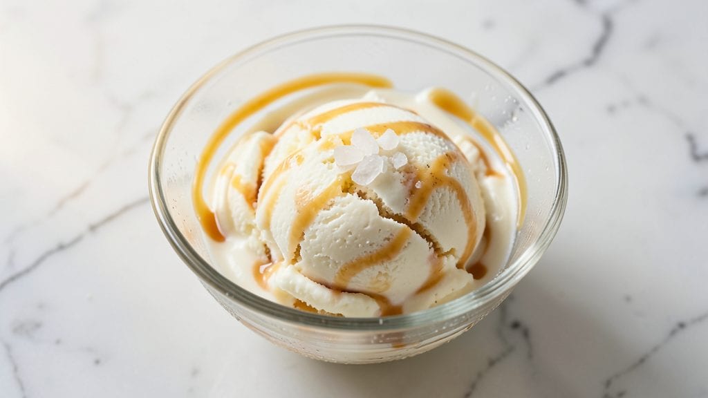 Borden's Sweetened Condensed Milk Ice Cream Recipe: Ultra-Rich, No-Churn Magic