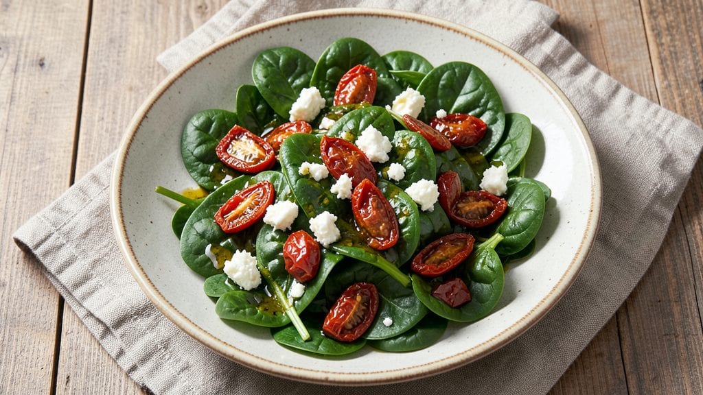 Carrabba's Spinach Recipe: Garlicky, Cheesy Pull-Apart Magic