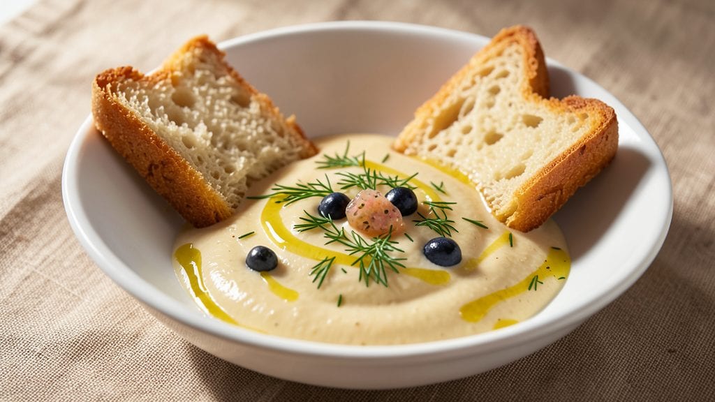 Copycat Hellmann's Tartar Sauce Recipe: Bright Lemon-Dill Zing in 10 Minutes