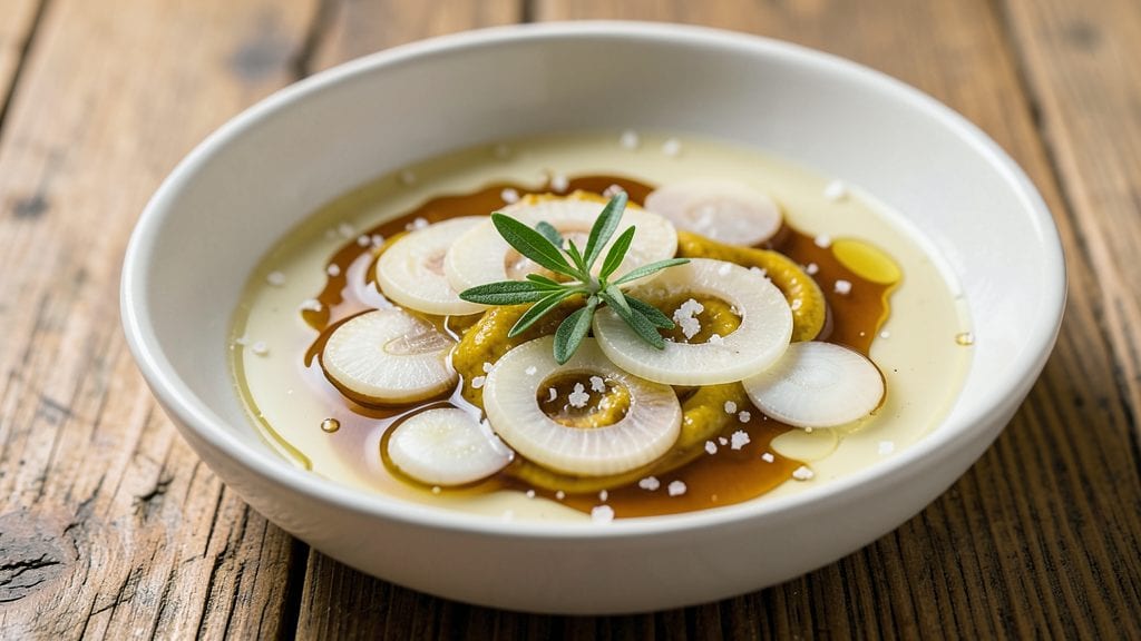 Copycat Longhorn White Balsamic Vinaigrette Recipe: Bold Tangy Zing for Salads and Drizzling