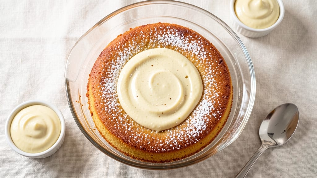 Duke's Mayo Cake Recipe: Southern-Style Layers of Vanilla and Buttermilk Bliss