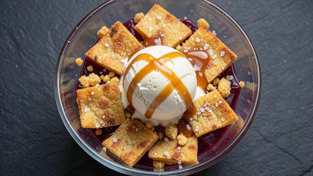 Fried Jello Recipe: Crunchy Cornflake-Crusted Surprise