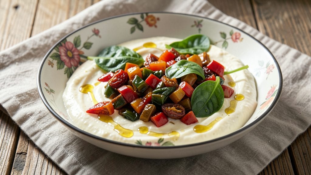Knorr Vegetable Mix Spinach Dip Recipe: Creamy, No-Cook Party Staple