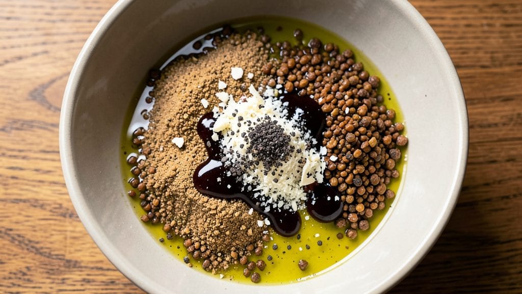Mccormick Steak Marinade Recipe: Bold Spice Blend for Restaurant-Quality Flavor