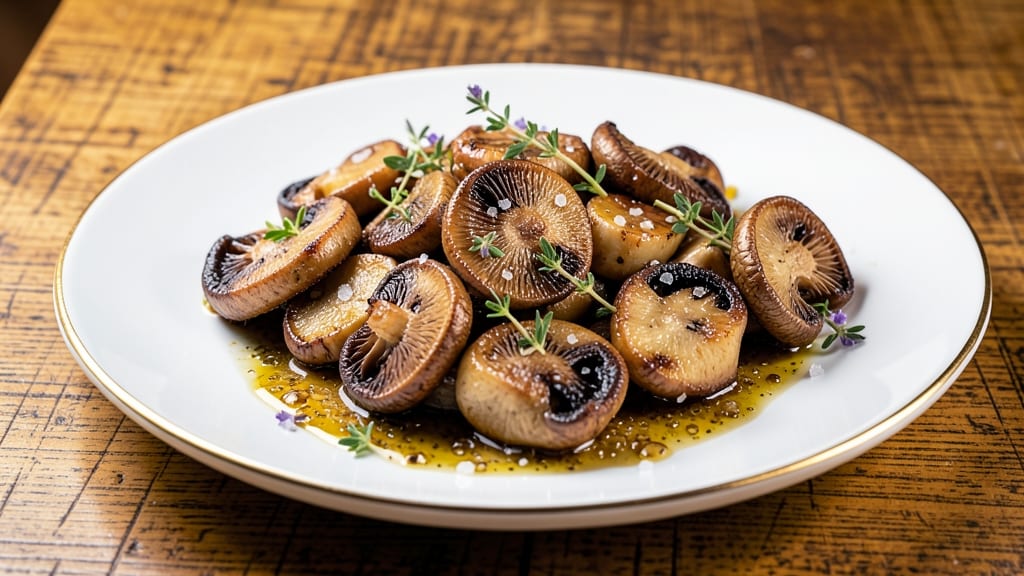 Mixed Mushroom Recipe: Earthy Umami Depth in 25 Minutes