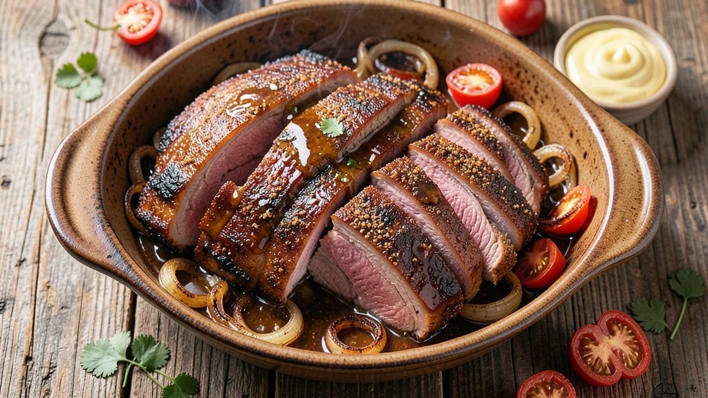 Smoked Boston Butt Roast Recipe: Low-and-Slow to Juicy, Smoky Perfection