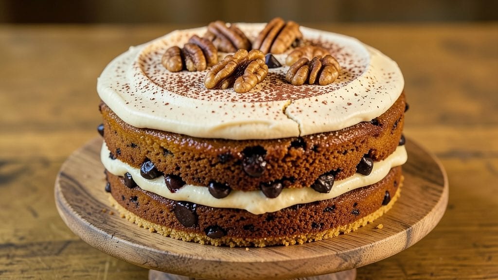 Traditional Irish Guinness Cake Recipe: Boozy Moisture and Chocolatey Depth